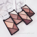 4 Shade Ultra Blendable Matte Mall Eyeshadow Pallet